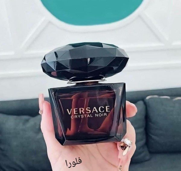 Versace Crystal Noir
