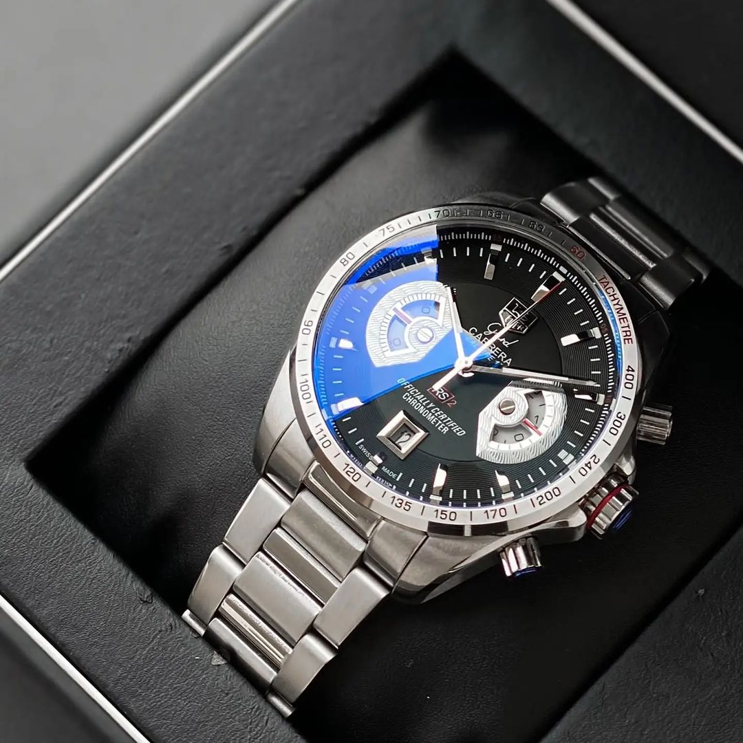 Tag_hea_ur watch 8050