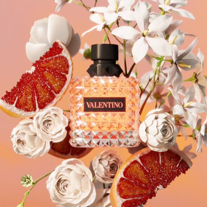 Valentino Donna Born In Roma Coral Fantasy Eau de Parfum