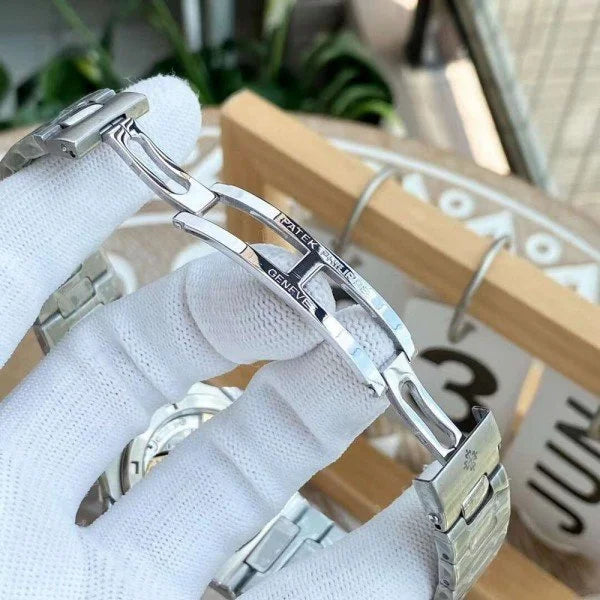 PAT_EK PHILIP_PE AUTOMATIC PRIMIUM WATCH SHAHRUKH KHAN EDITION