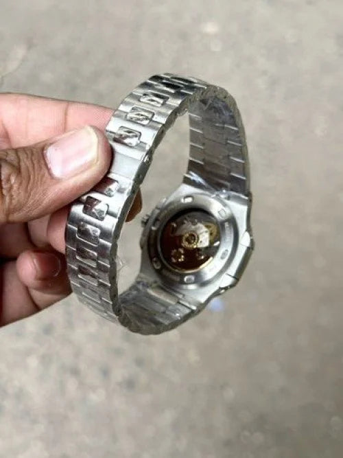 PAT_EK PHILIP_PE AUTOMATIC CALENDAR EDITION PRIMIUM WATCH