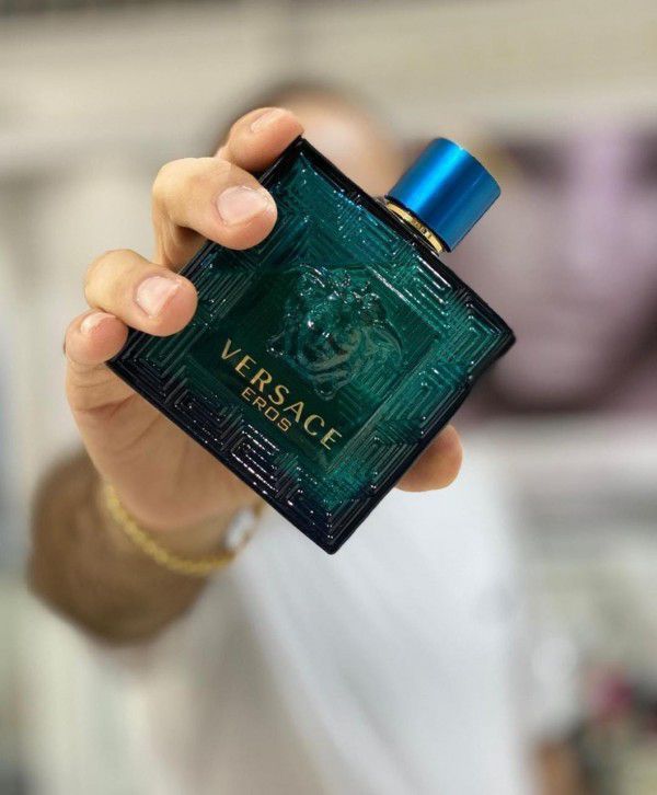 Versace Eros Eau