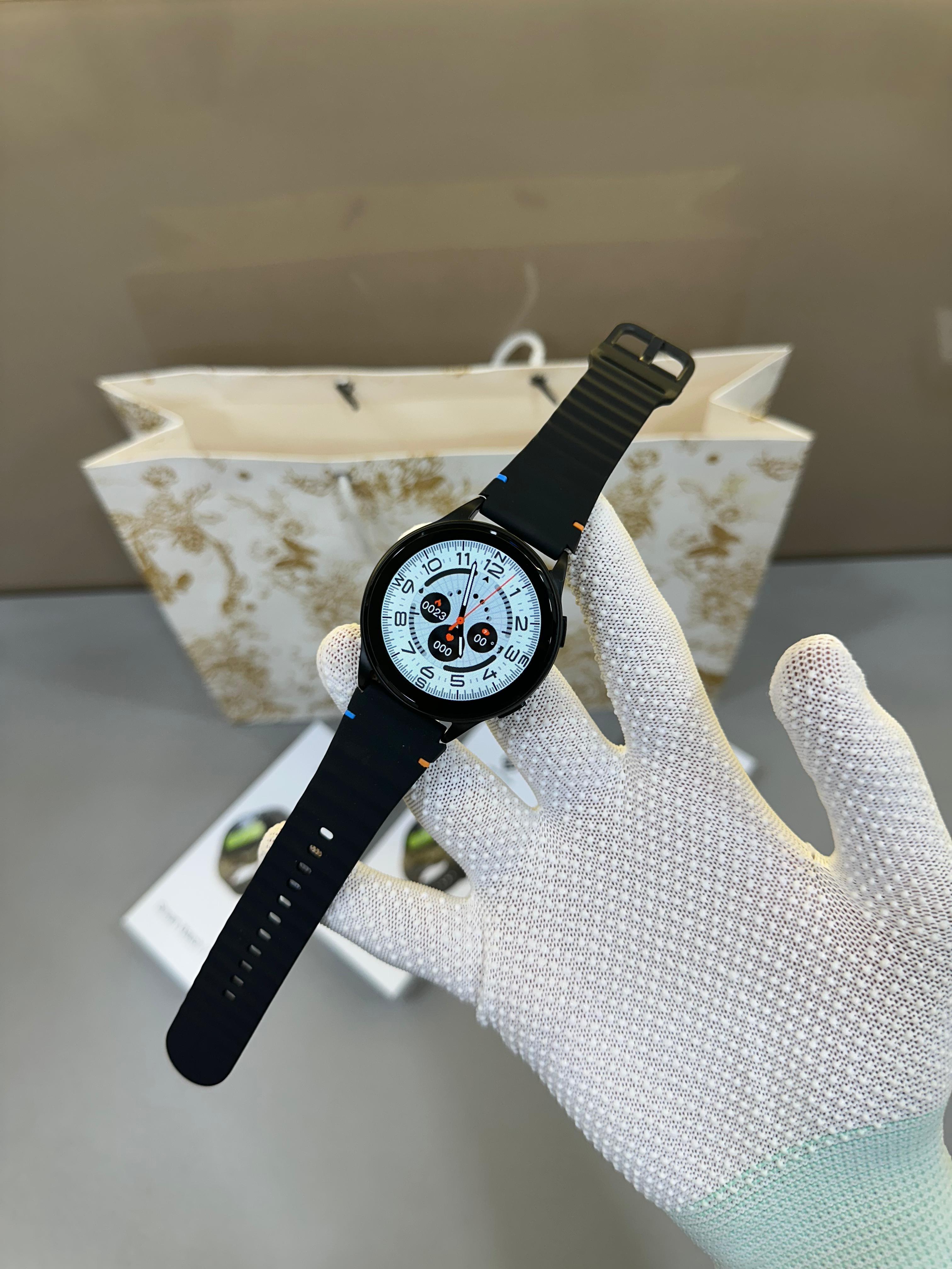 Samsu_ng Galaxy watch 7 very premium watch