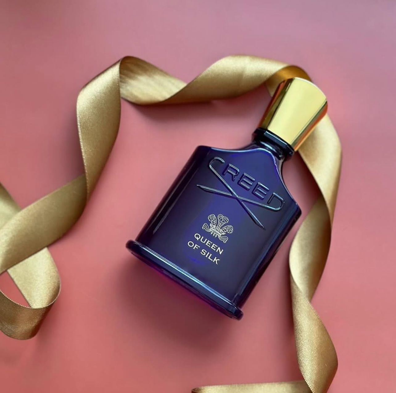Creed Queen Of Silk Eau De