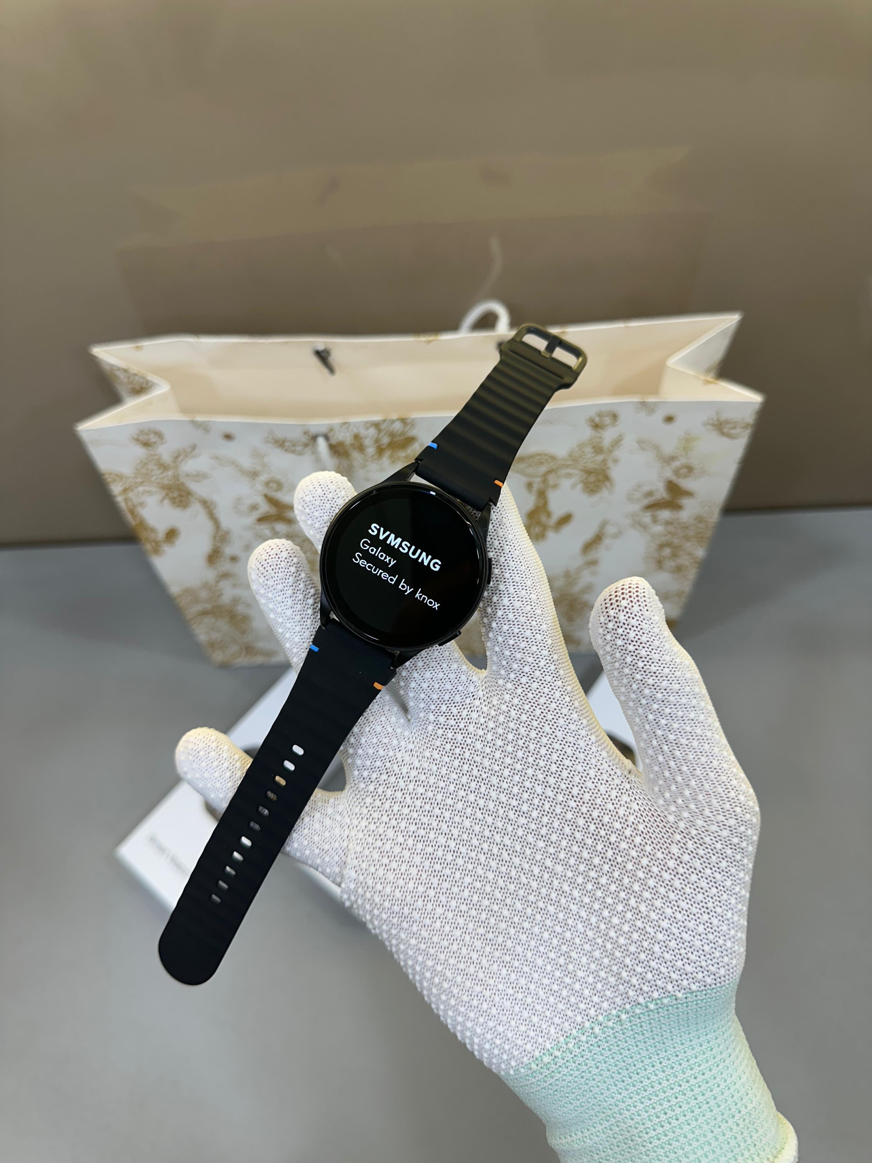 Samsu_ng Galaxy watch 7 very premium watch