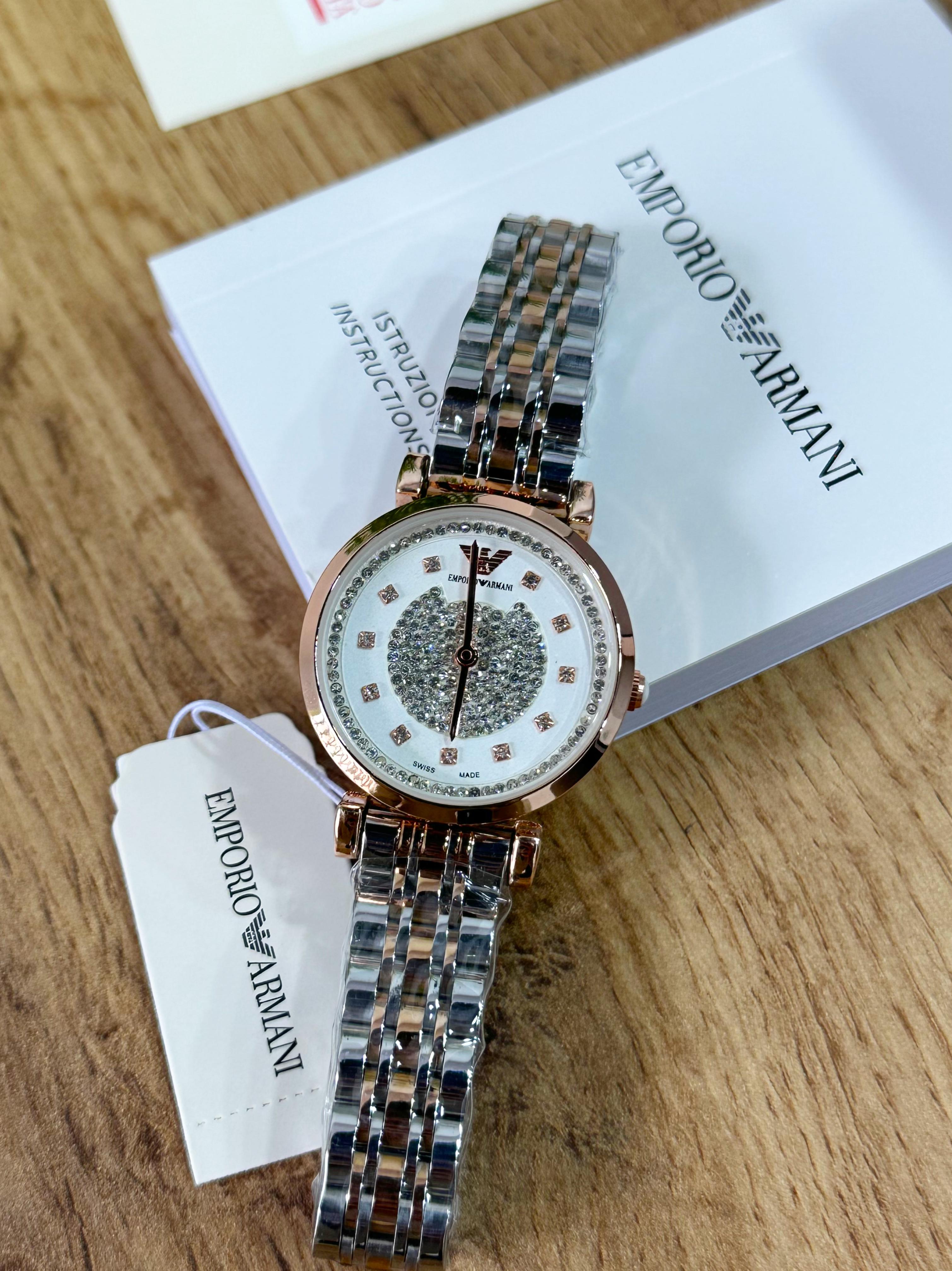 Empori_o Arman_i latest arrival