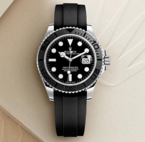 Rolex yachtmaster automatic