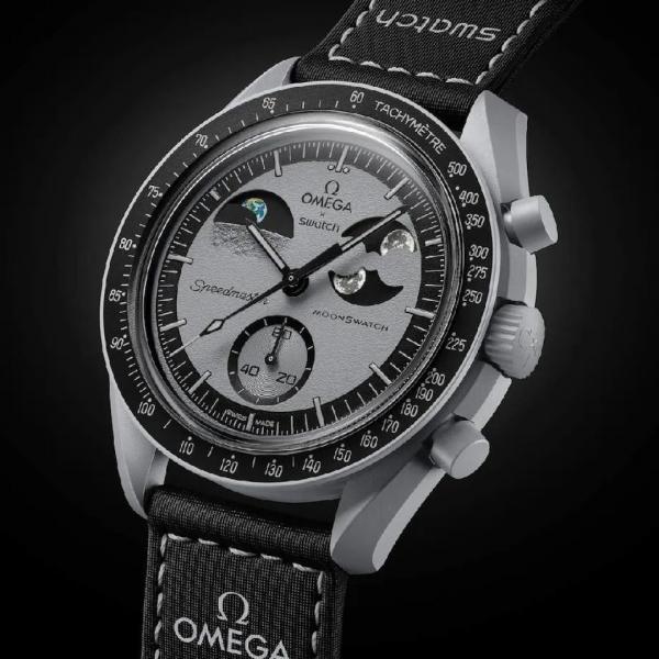 Omeg_a Moon Watch Limited editions