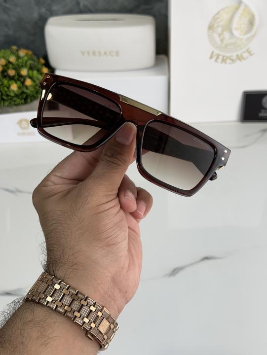 VERSACE SUNGLAS