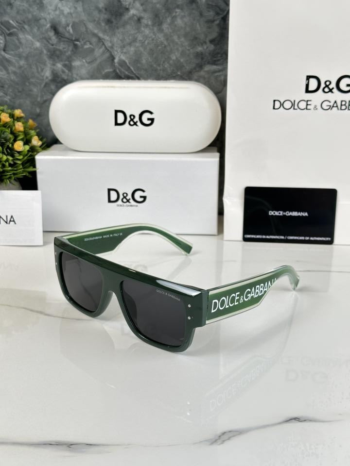DOLCE AND GABBANA SUNGLAS