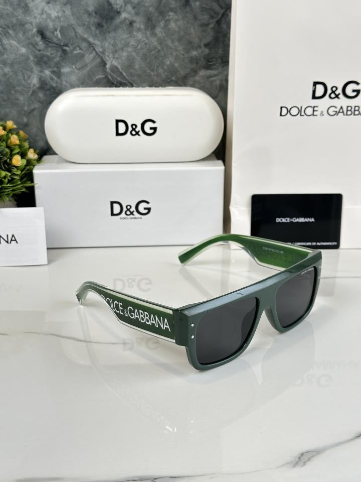 DOLCE AND GABBANA SUNGLAS
