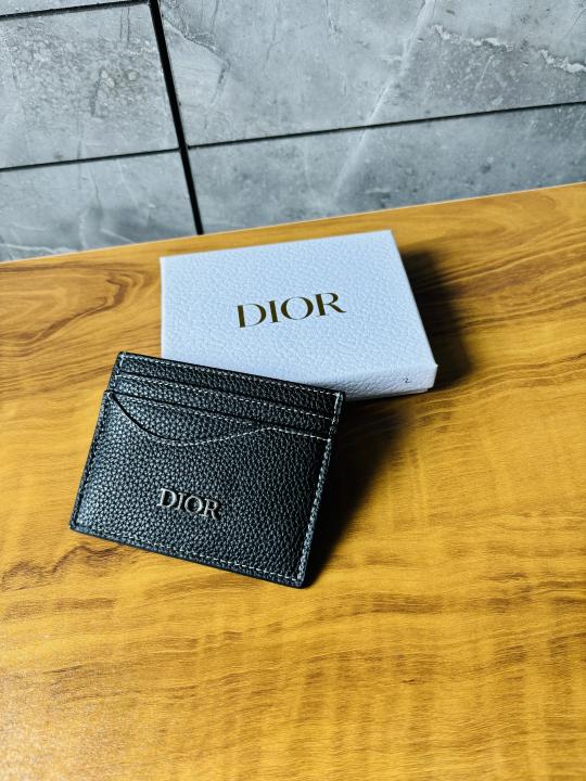02 DIO_R PREMIUM QUALITY CARD HOLDER WALLET