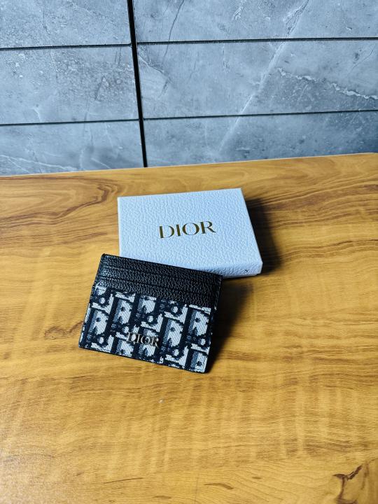 05 DIO_R PREMIUM QUALITY CARD HOLDER WALLET