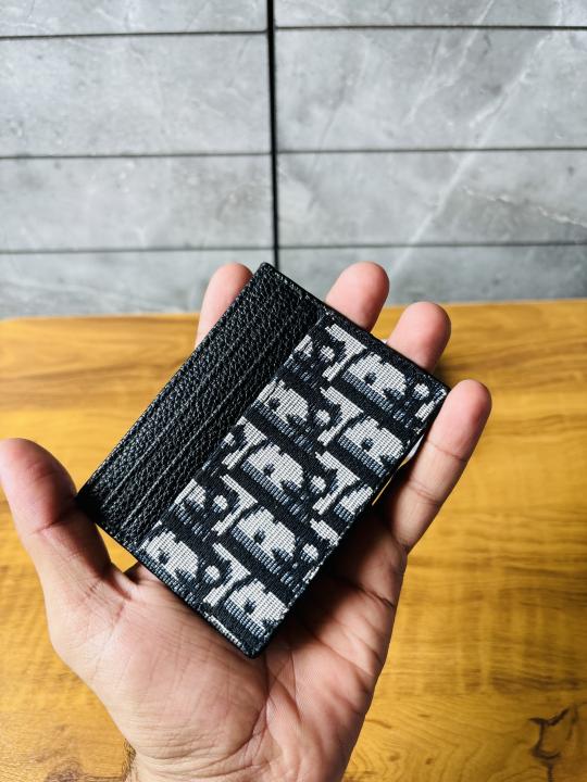 05 DIO_R PREMIUM QUALITY CARD HOLDER WALLET