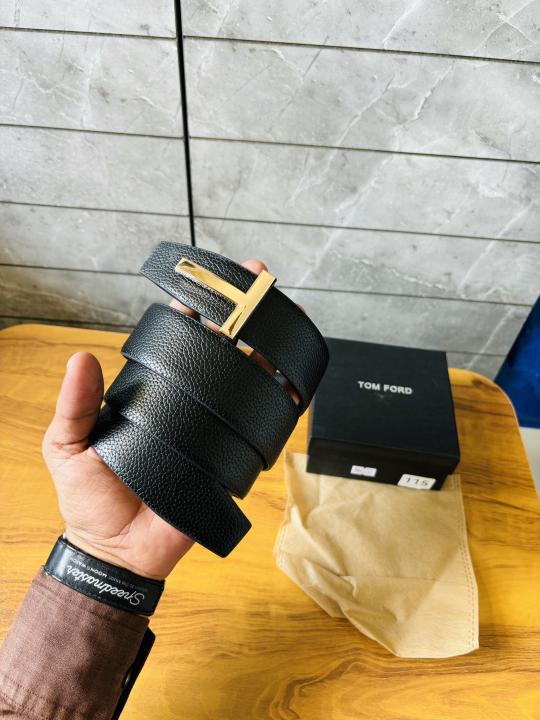 02 TOM FOR_D PREMIUM QUALITY BELT