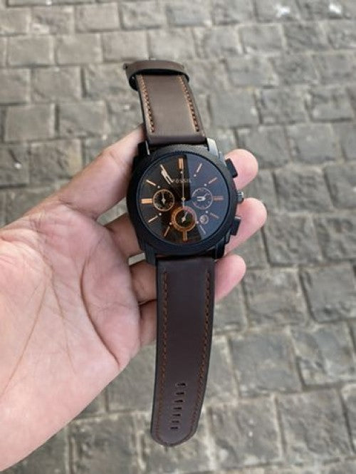 Fossil Fs4656 Matt