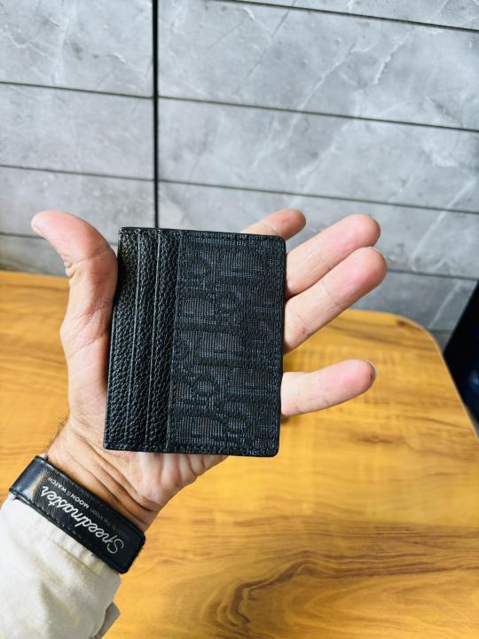 07 DIO_R PREMIUM QUALITY CARD HOLDER WALLET