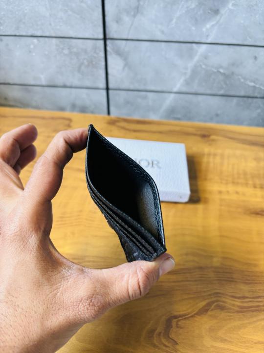 07 DIO_R PREMIUM QUALITY CARD HOLDER WALLET