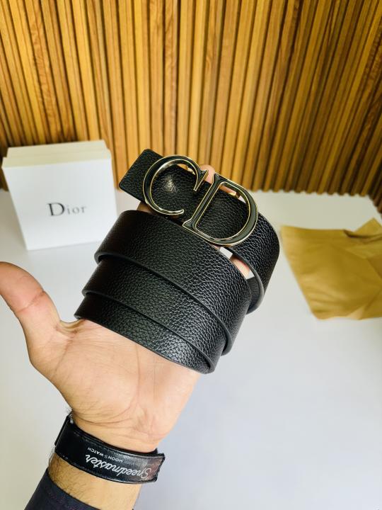 CHRISTIAN DIO_R PREMIUM QUALITY BELT
