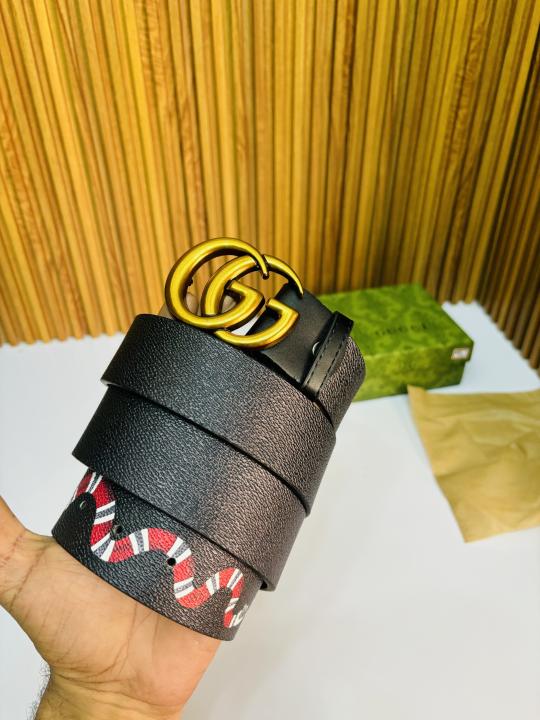 221 GUCC_I SNACK PREMIUM QUALITY BELT