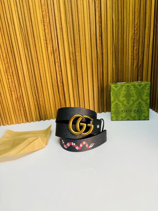 221 GUCC_I SNACK PREMIUM QUALITY BELT