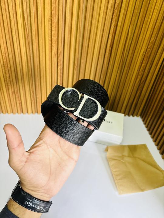 CHRISTIAN DIO_R PREMIUM QUALITY BELT