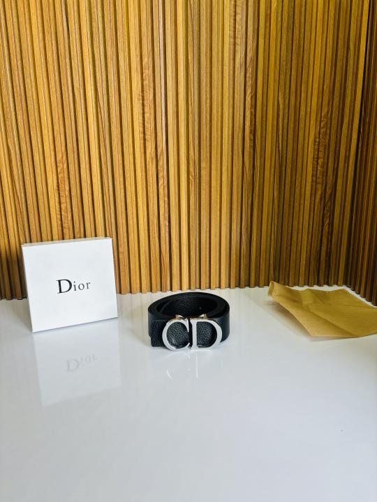 CHRISTIAN DIO_R PREMIUM QUALITY BELT