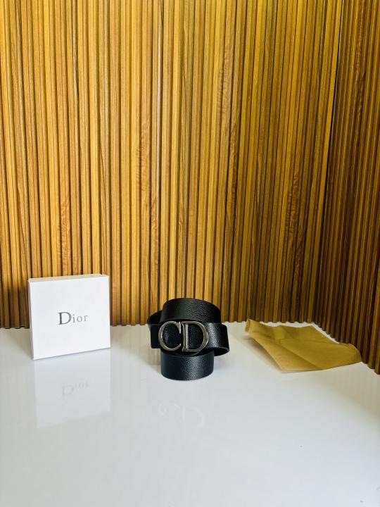 CHRISTIAN DIO_R PREMIUM QUALITY BELT
