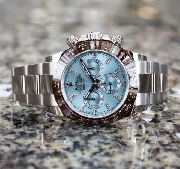 Role_x Oyster Perpetual Daytona Chosmograph