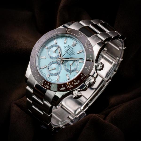 Role_x Oyster Perpetual Daytona Chosmograph