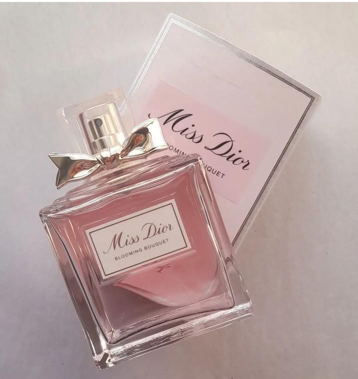Dior Miss Dior Eau de Parfum