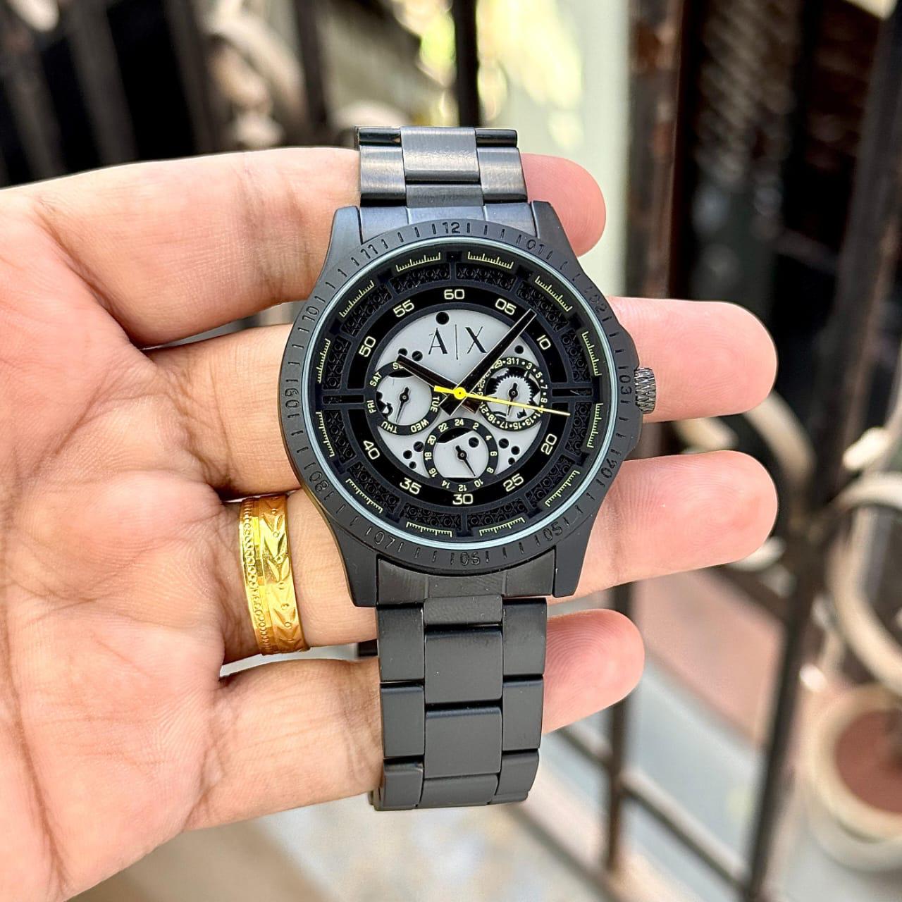 Arma_ni exchange hampton