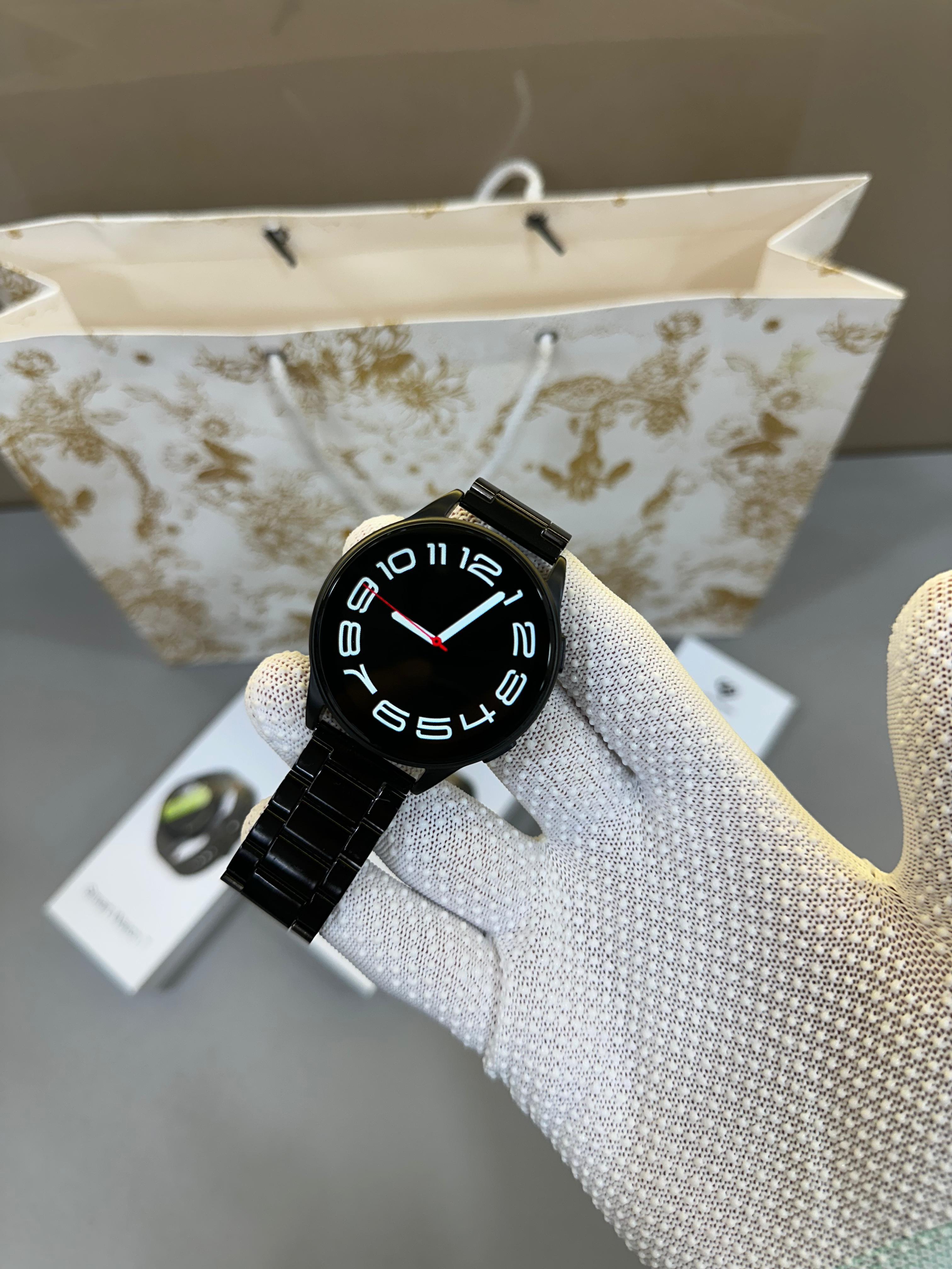 Samsu_ng Galaxy watch 7 very premium watch