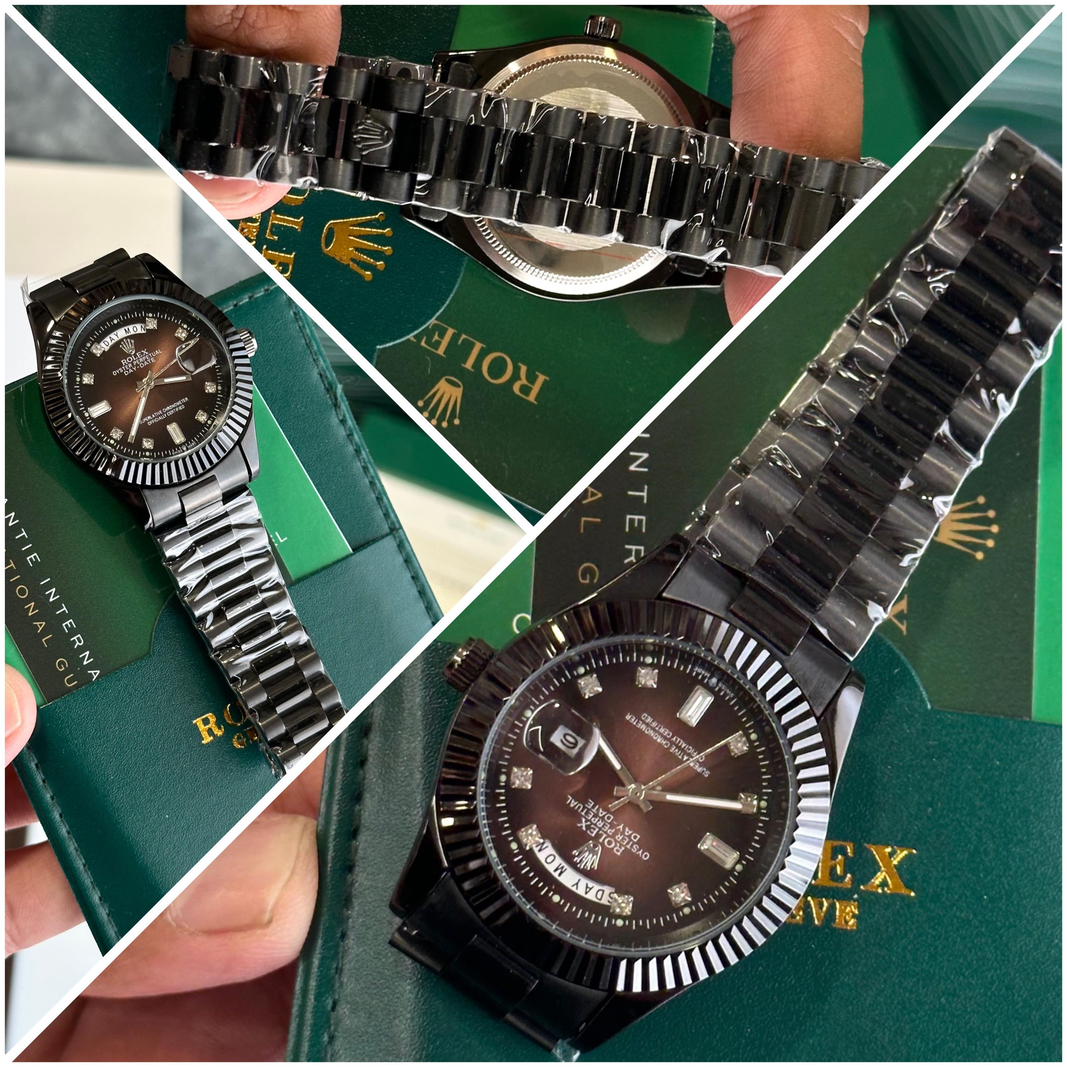 ROL_70 DAY DATE BLACK EYE