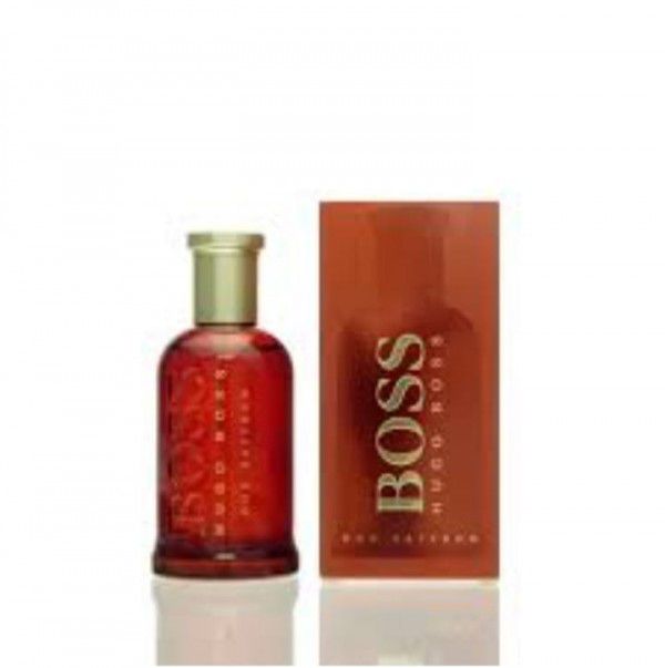 OUD SAFFRON HUGO BOSS