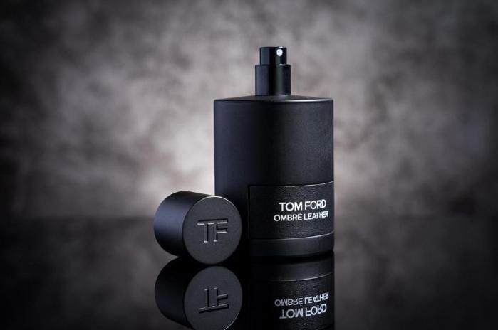Tom Ford Ombre Leather Eau de