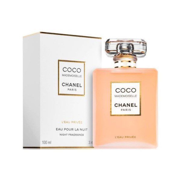 Chanel Coco Mademoiselle L'Eau Privée