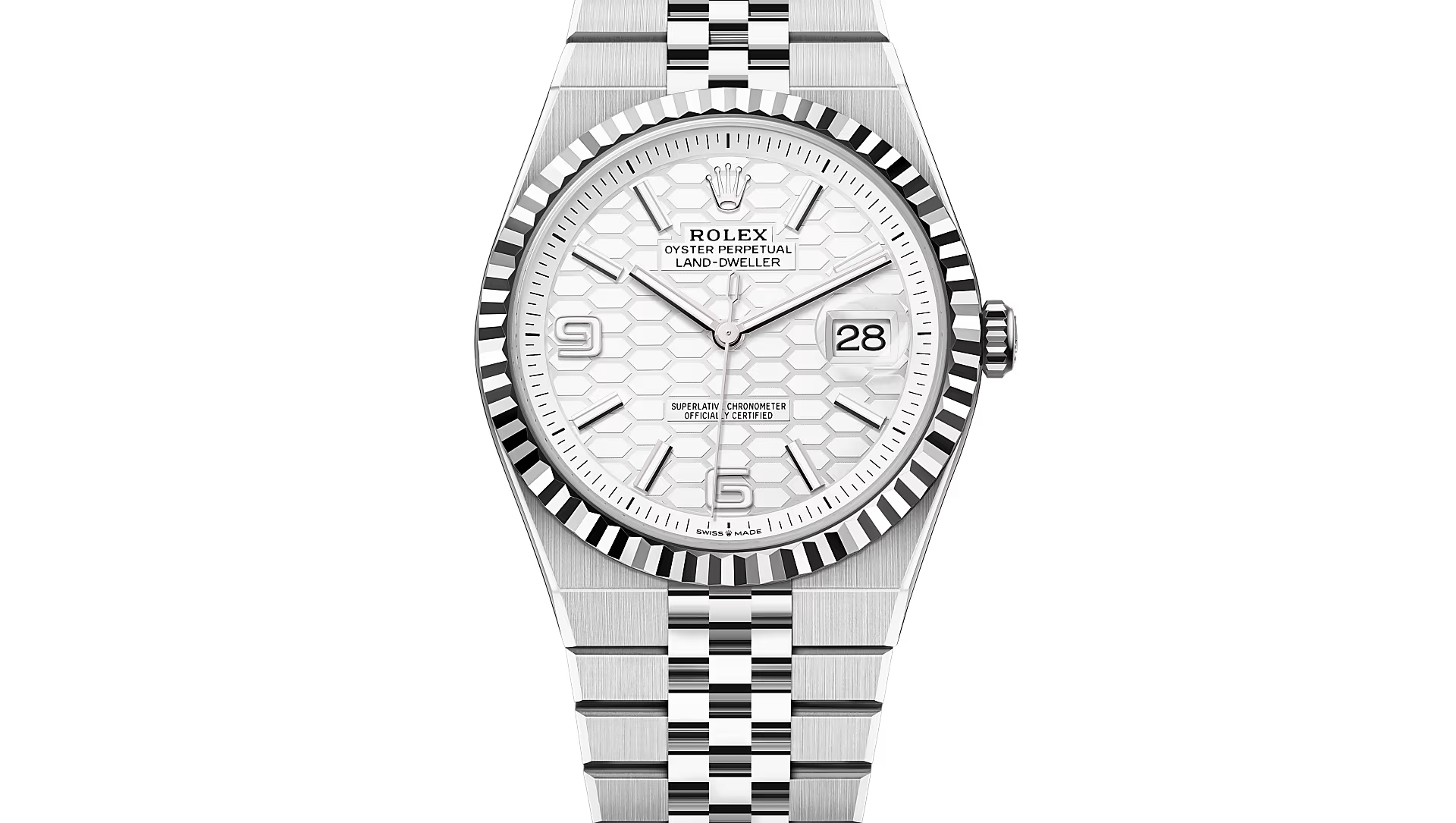 ROLE_X LAND DWELLER – 2025