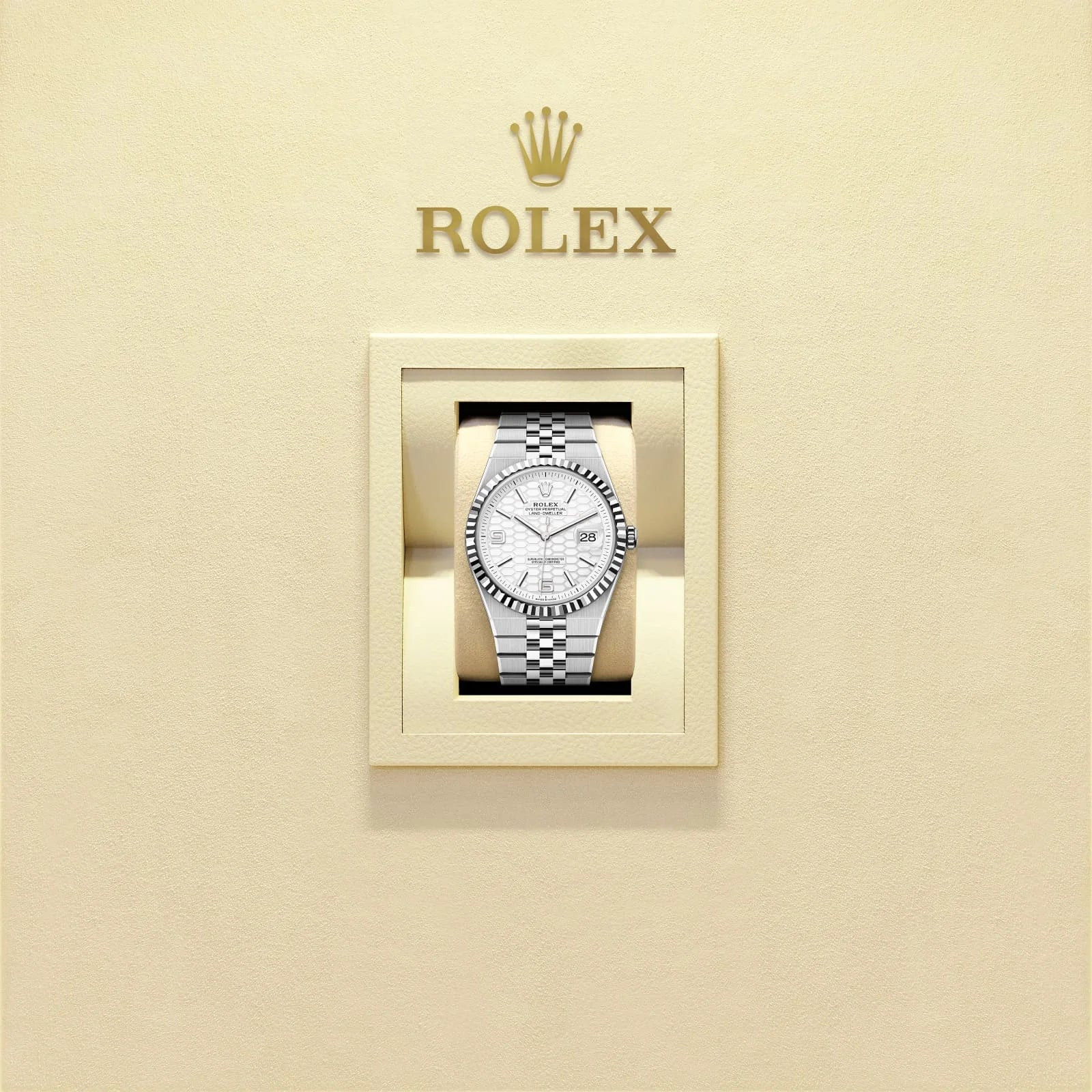 ROLE_X LAND DWELLER – 2025