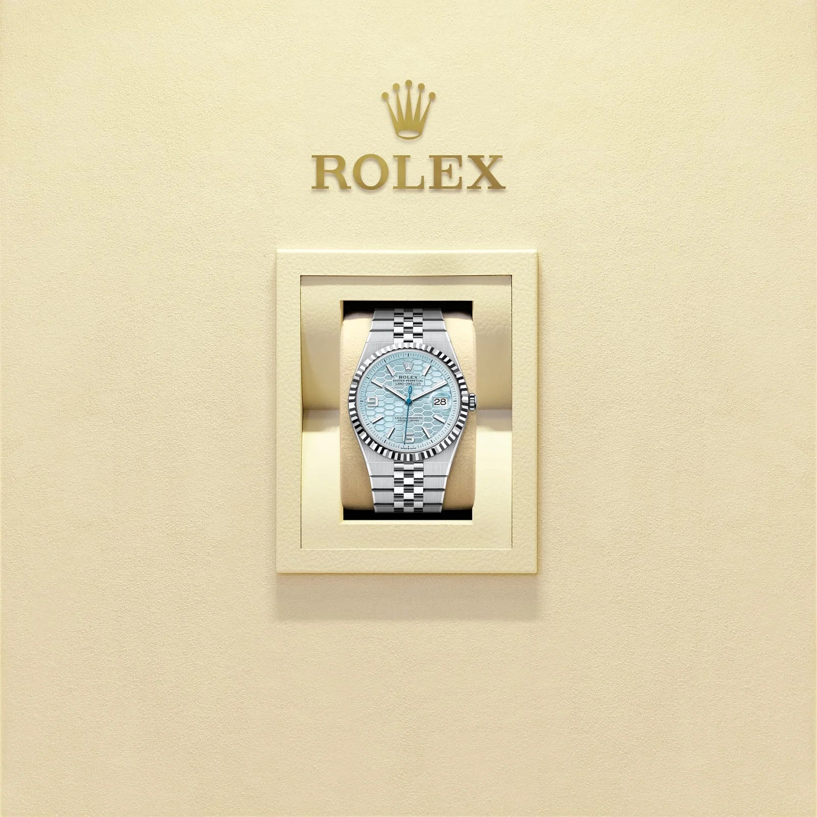 ROLE_X LAND DWELLER – 2025