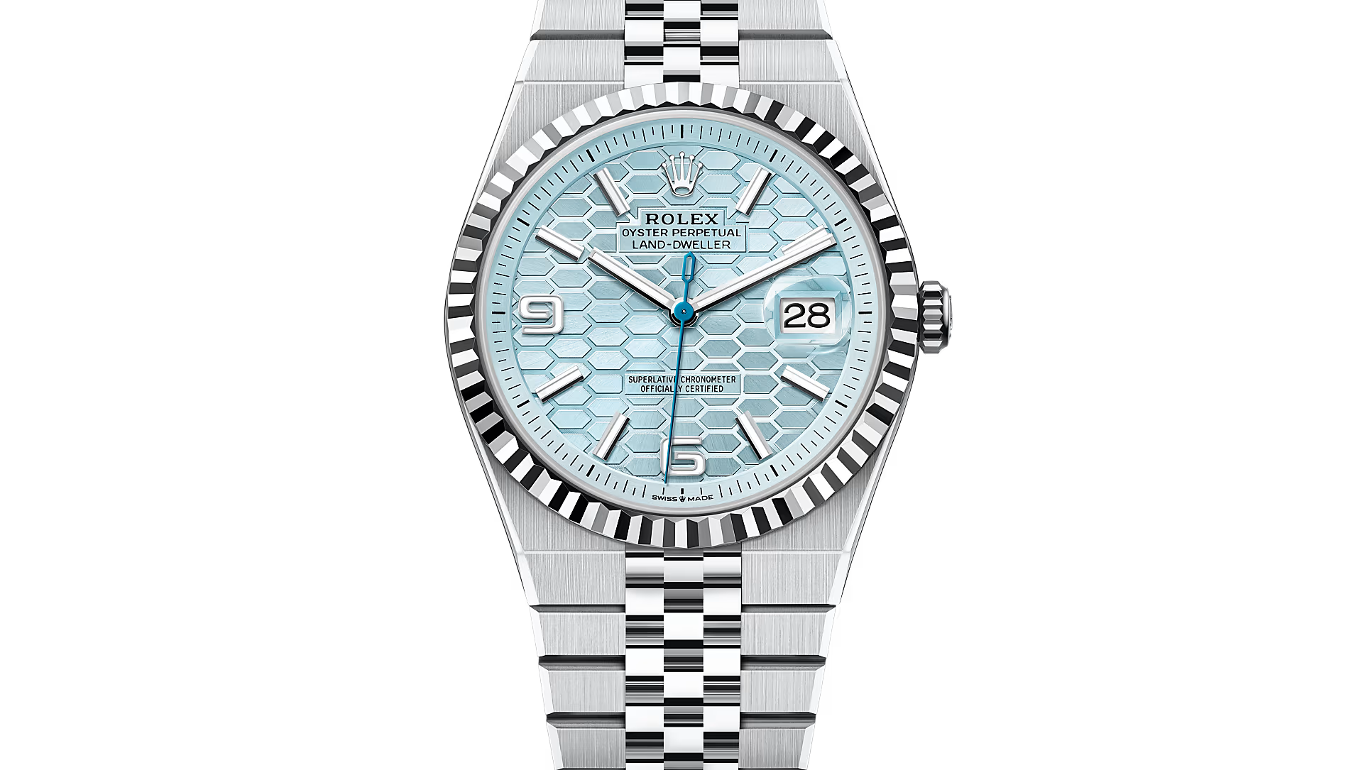 ROLE_X LAND DWELLER – 2025