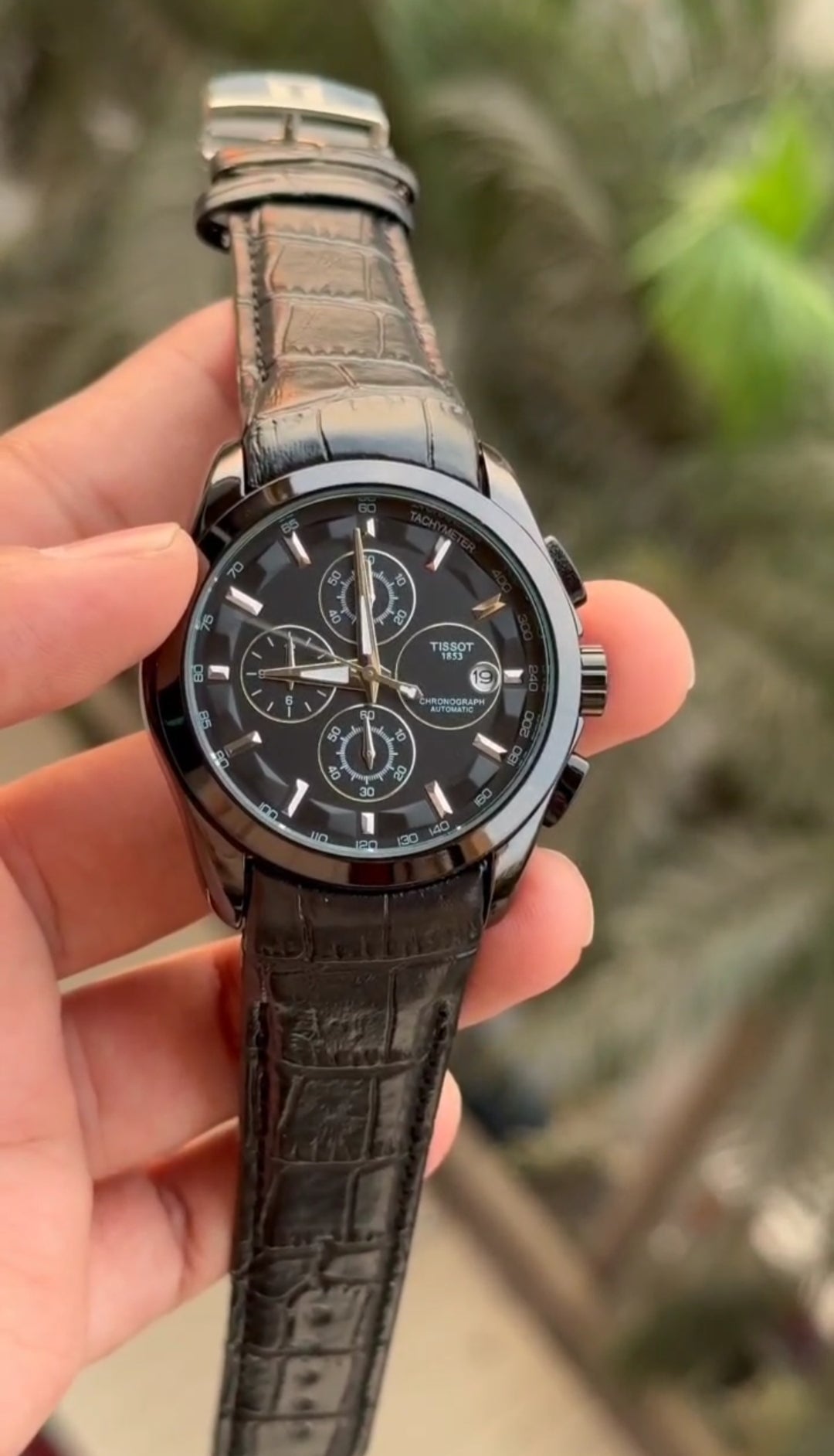 Tisso_t 1853 courturier amazing quality