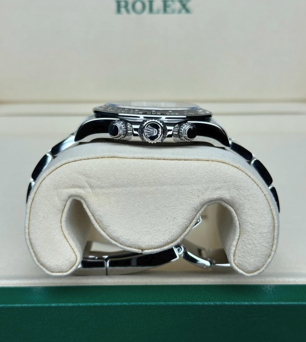 Role_x daytona premium quality all chrono working😍✅