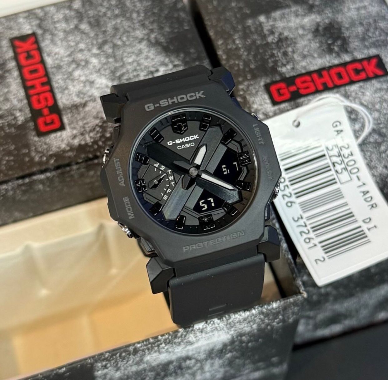 G-SHOCK GM2300