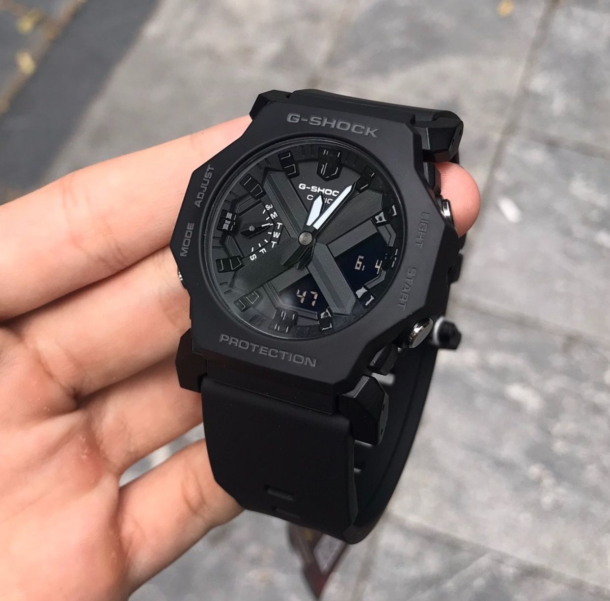 G-SHOCK GM2300