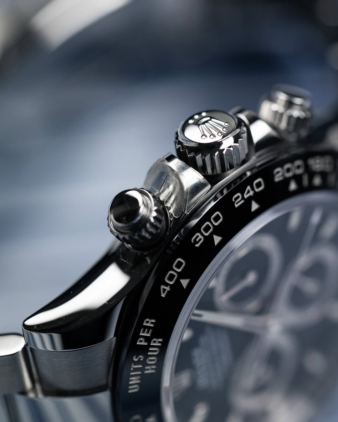 Role_x daytona premium quality all chrono working