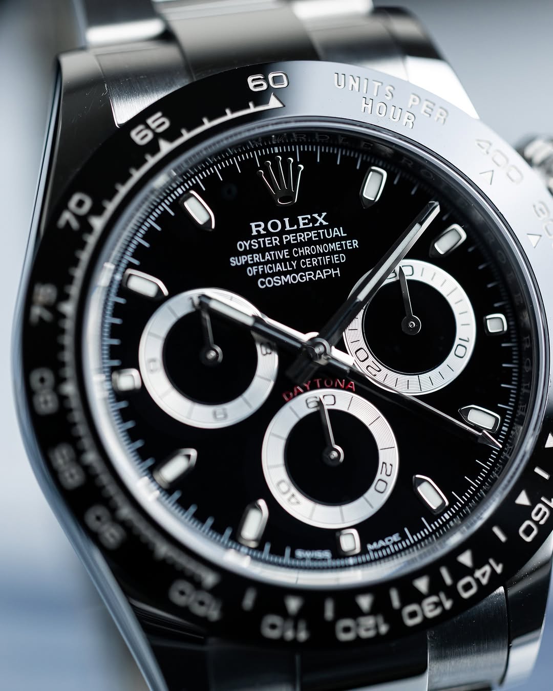 Role_x daytona premium quality all chrono working