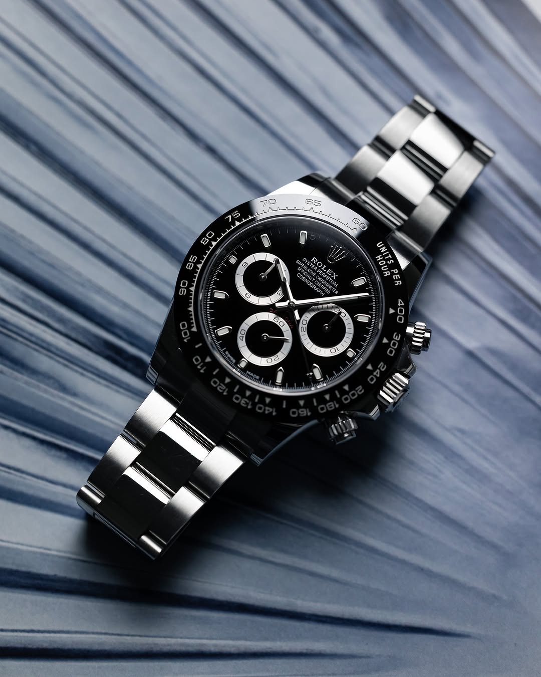 Role_x daytona premium quality all chrono working