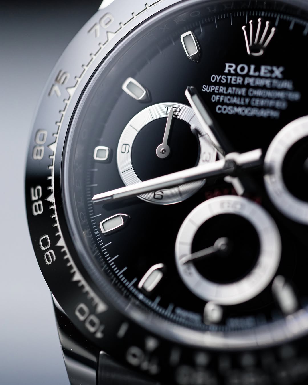 Role_x daytona premium quality all chrono working