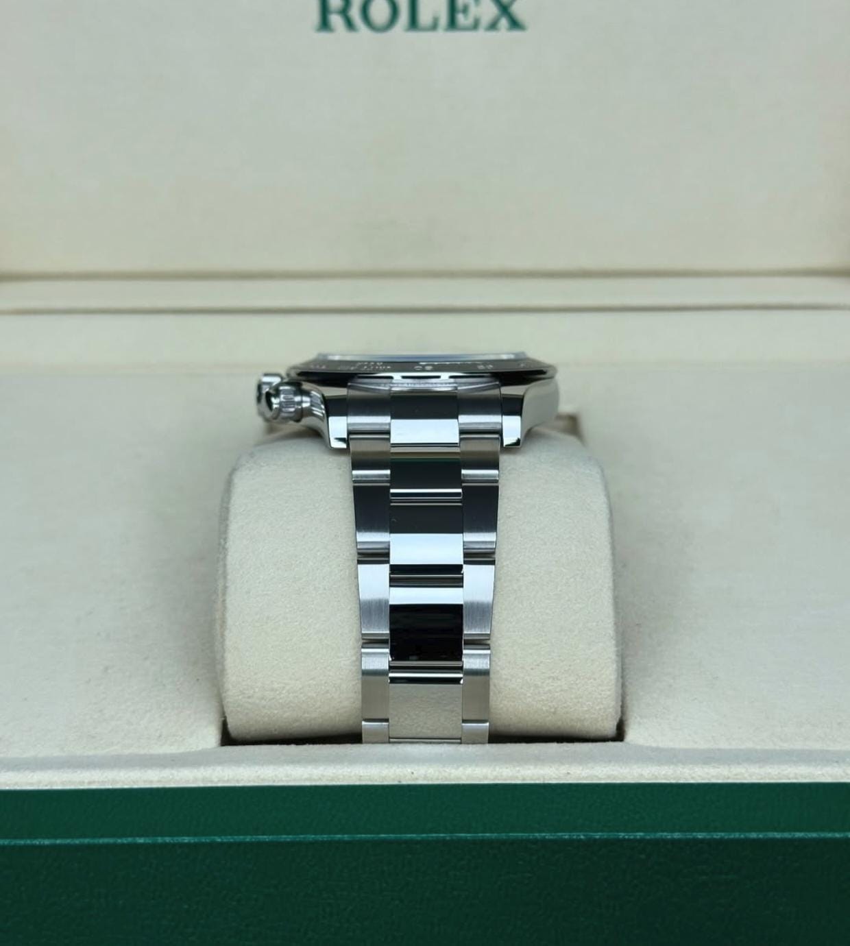 Role_x daytona premium quality all chrono working😍✅